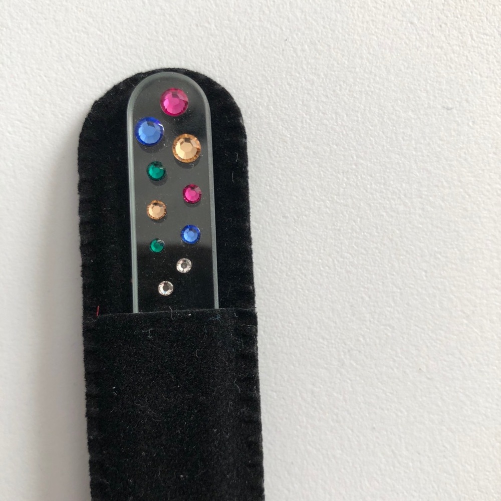 Nail file NWOT